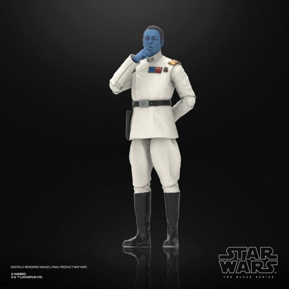 Hasbro - Star Wars G00215X4