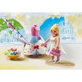 Playmobil - 71374 set de juguetes