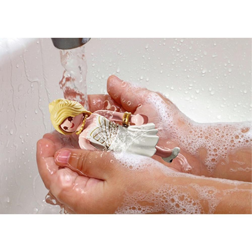 Playmobil - 71374 set de juguetes