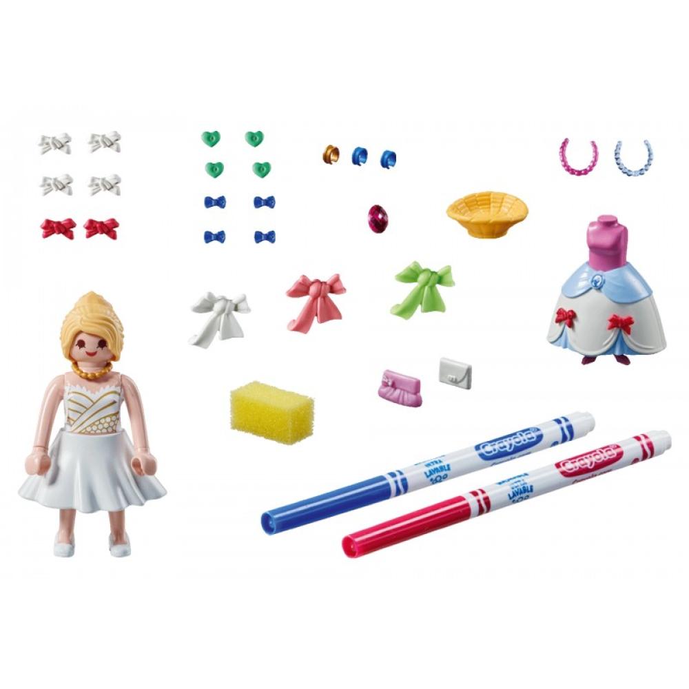 Playmobil - 71374 set de juguetes