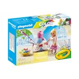 Playmobil - 71374 set de juguetes