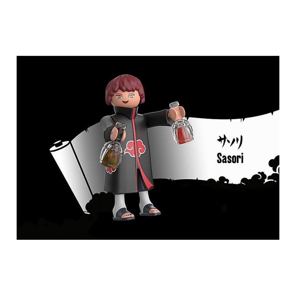 Playmobil - 71224 figura de juguete para niños