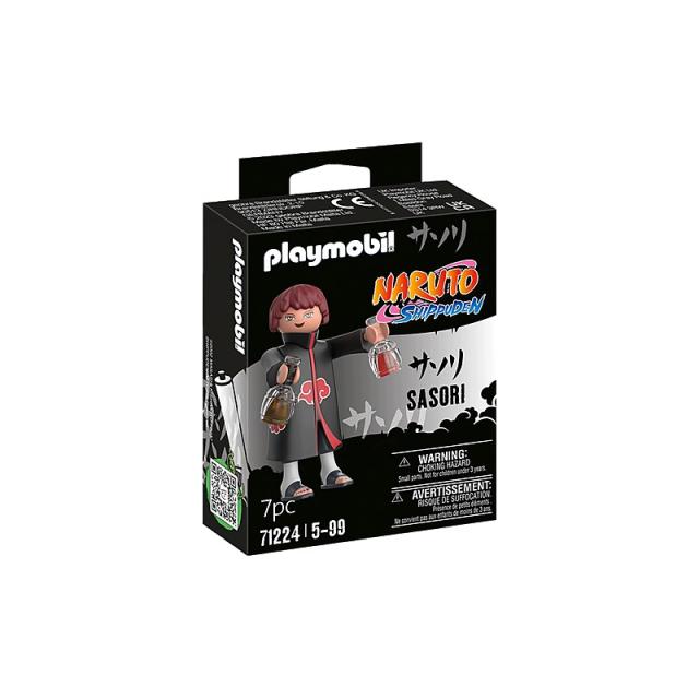 Playmobil - 71224 figura de juguete para niños