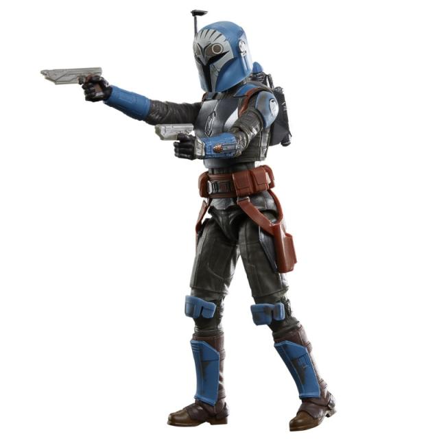 Hasbro - Star Wars Bo-Katan Kryze