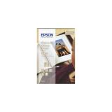 Epson - Premium Glossy Photo Paper - 10x15cm - 40 Hojas