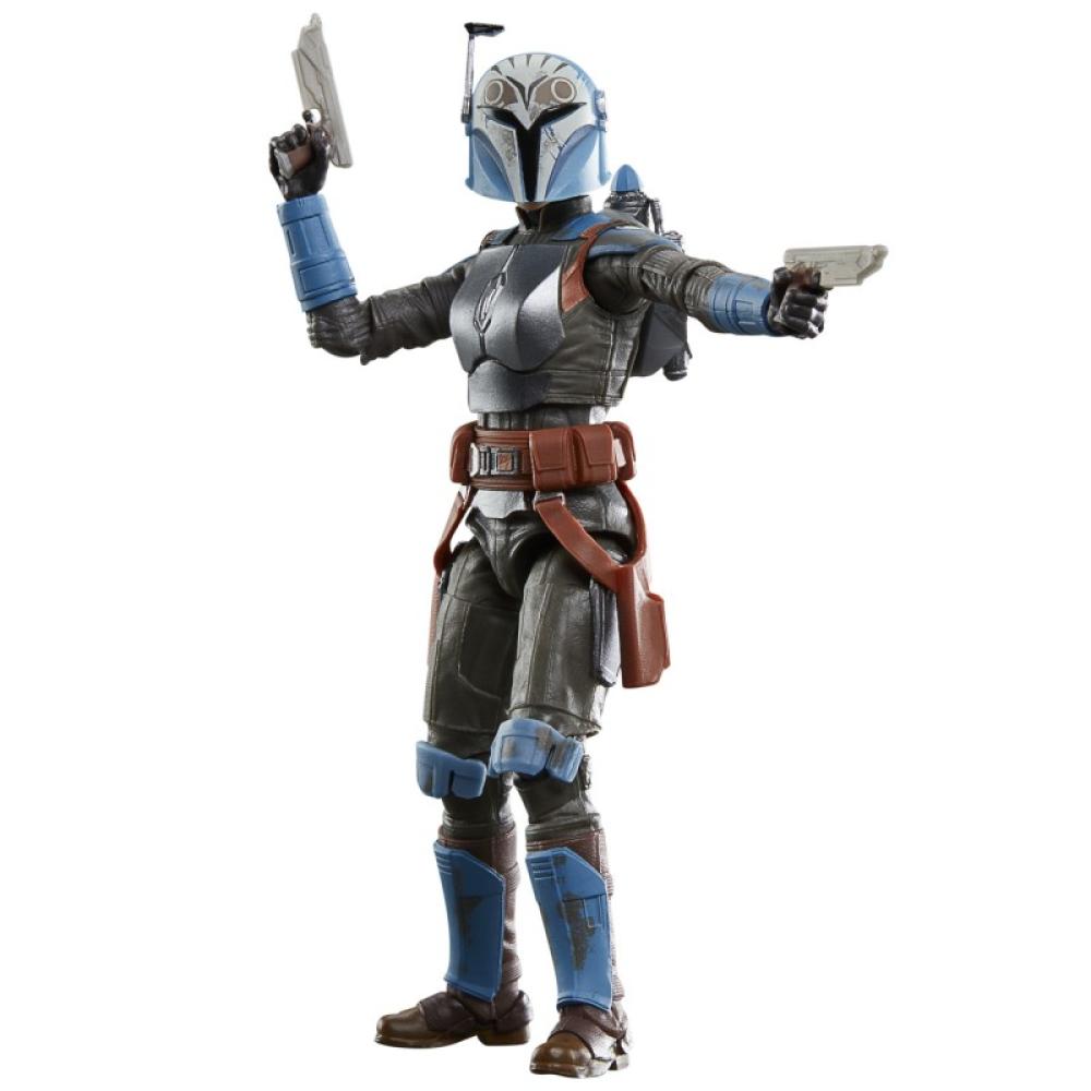 Hasbro - Star Wars Bo-Katan Kryze