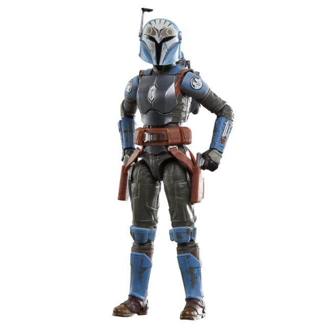 Hasbro - Star Wars Bo-Katan Kryze