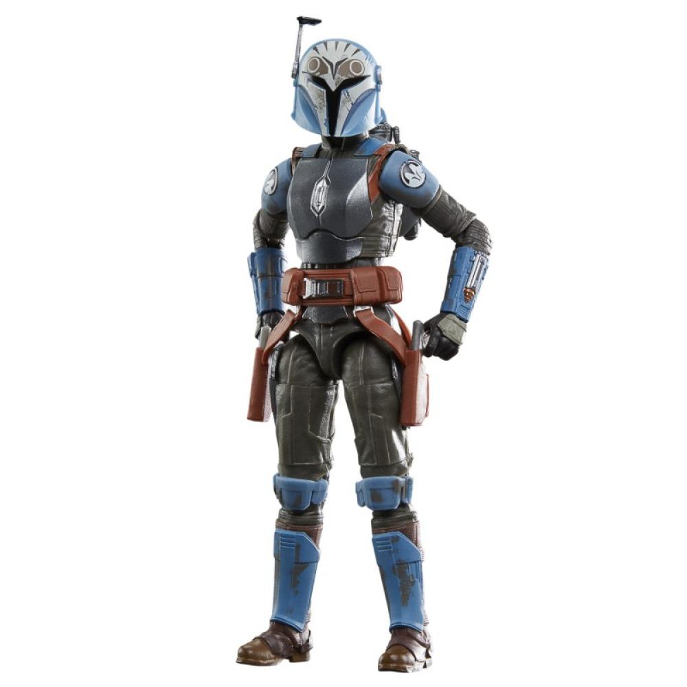 Hasbro - Star Wars Bo-Katan Kryze