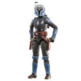 Hasbro - Star Wars Bo-Katan Kryze