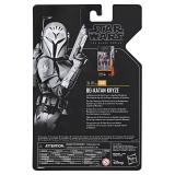 Hasbro - Star Wars Bo-Katan Kryze