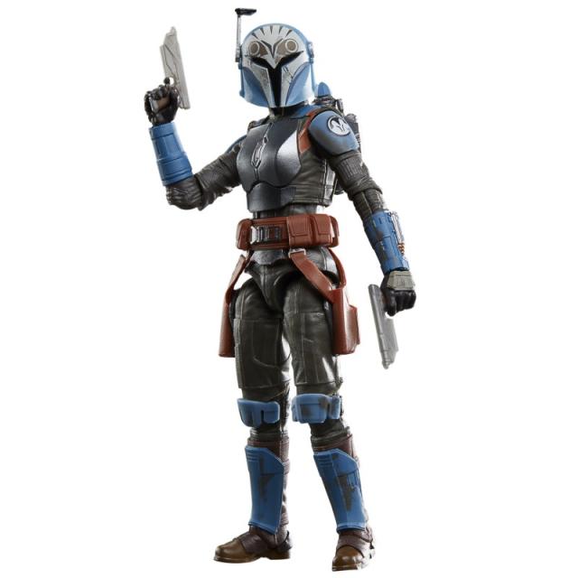 Hasbro - Star Wars Bo-Katan Kryze