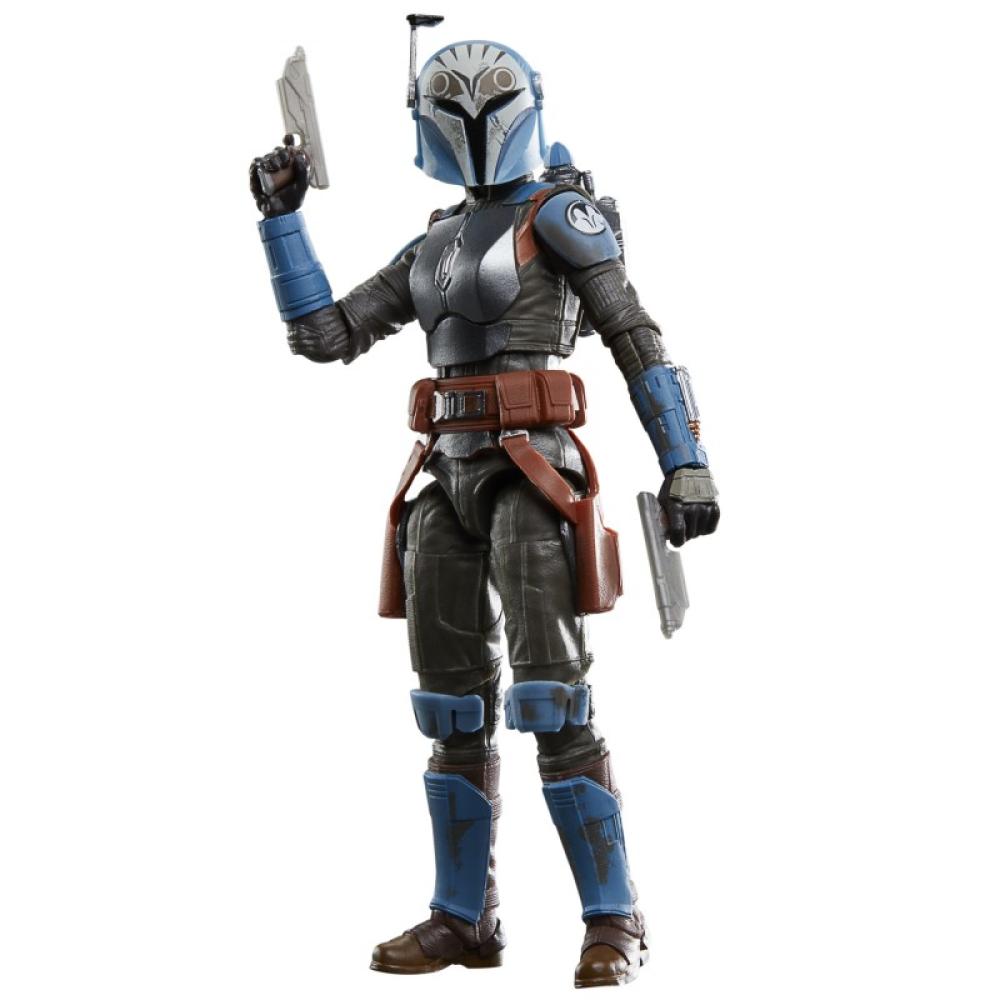Hasbro - Star Wars Bo-Katan Kryze