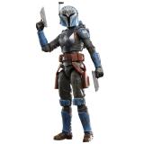 Hasbro - Star Wars Bo-Katan Kryze