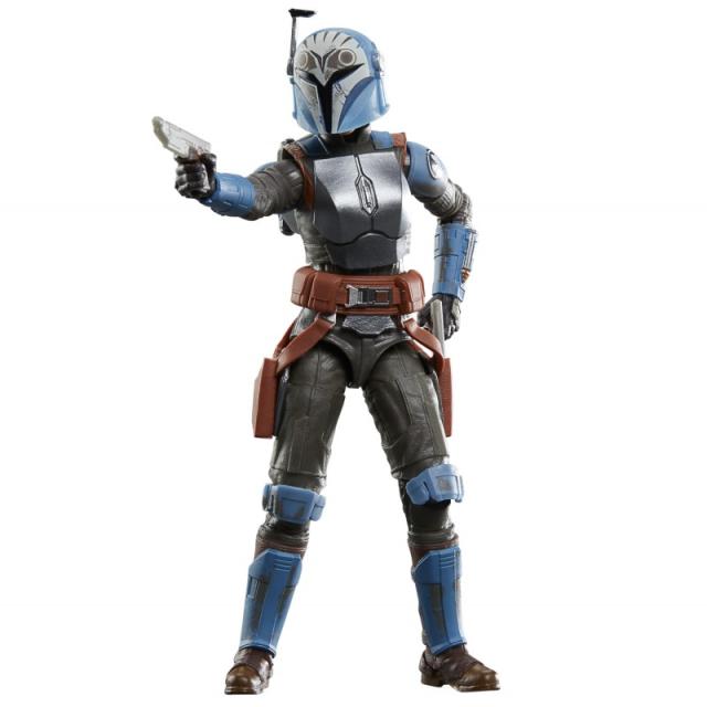 Hasbro - Star Wars Bo-Katan Kryze