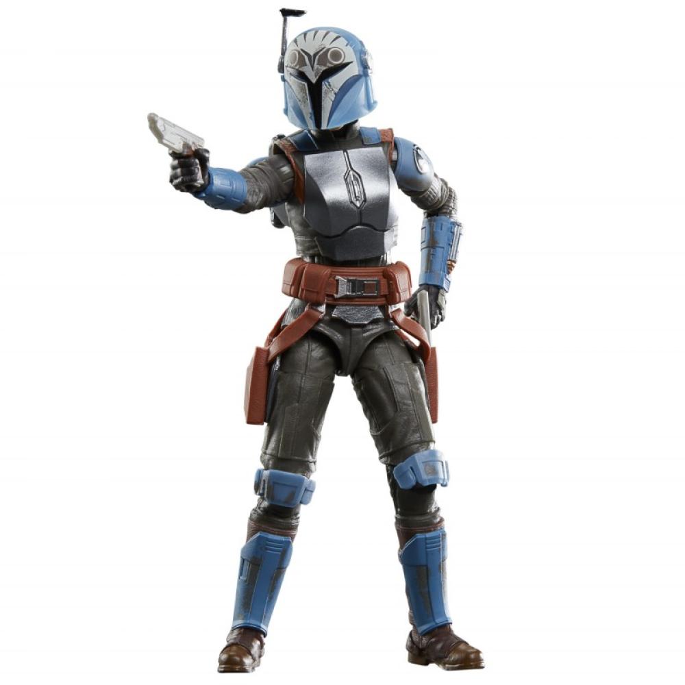 Hasbro - Star Wars Bo-Katan Kryze