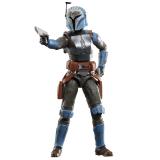 Hasbro - Star Wars Bo-Katan Kryze