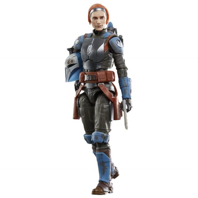 Hasbro - Star Wars Bo-Katan Kryze