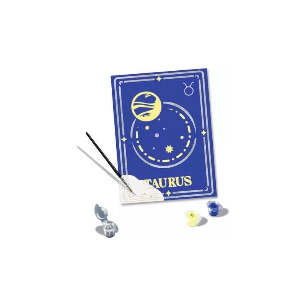 Ravensburger - CreArt - MNZ - Stier