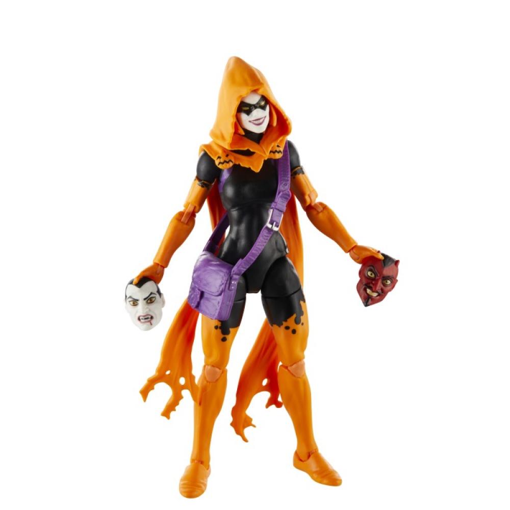 Hasbro - Marvel Spider-Man Hallows'' Eve