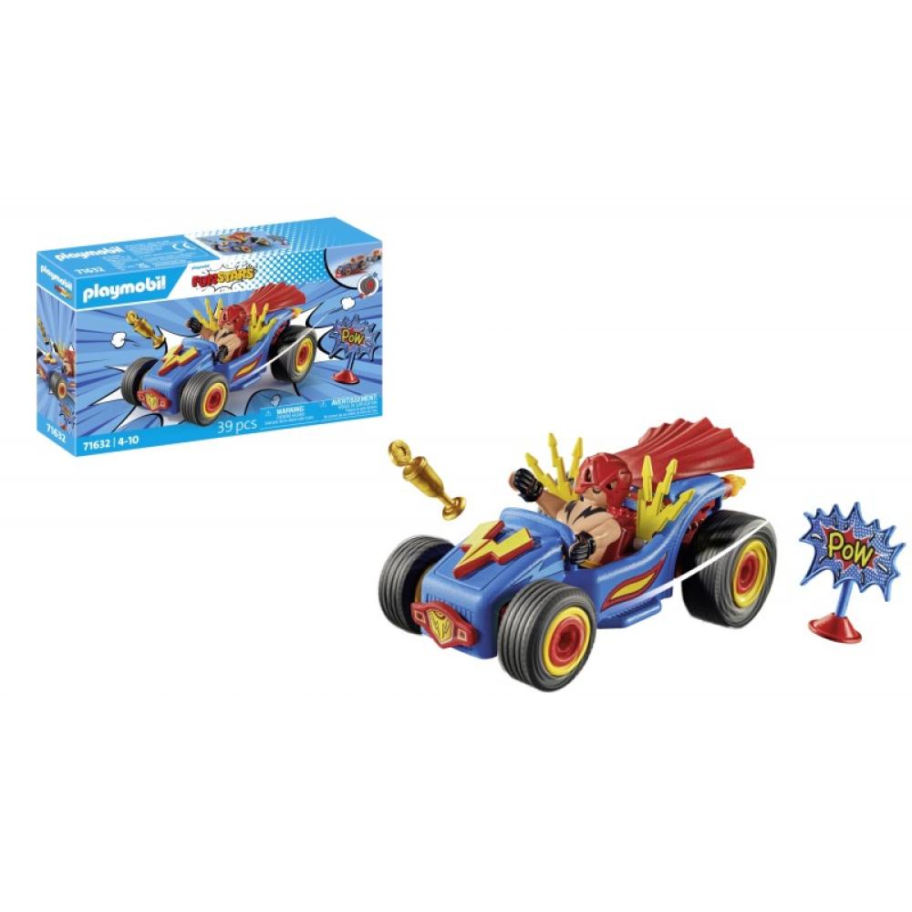 Playmobil - 71632 set de juguetes