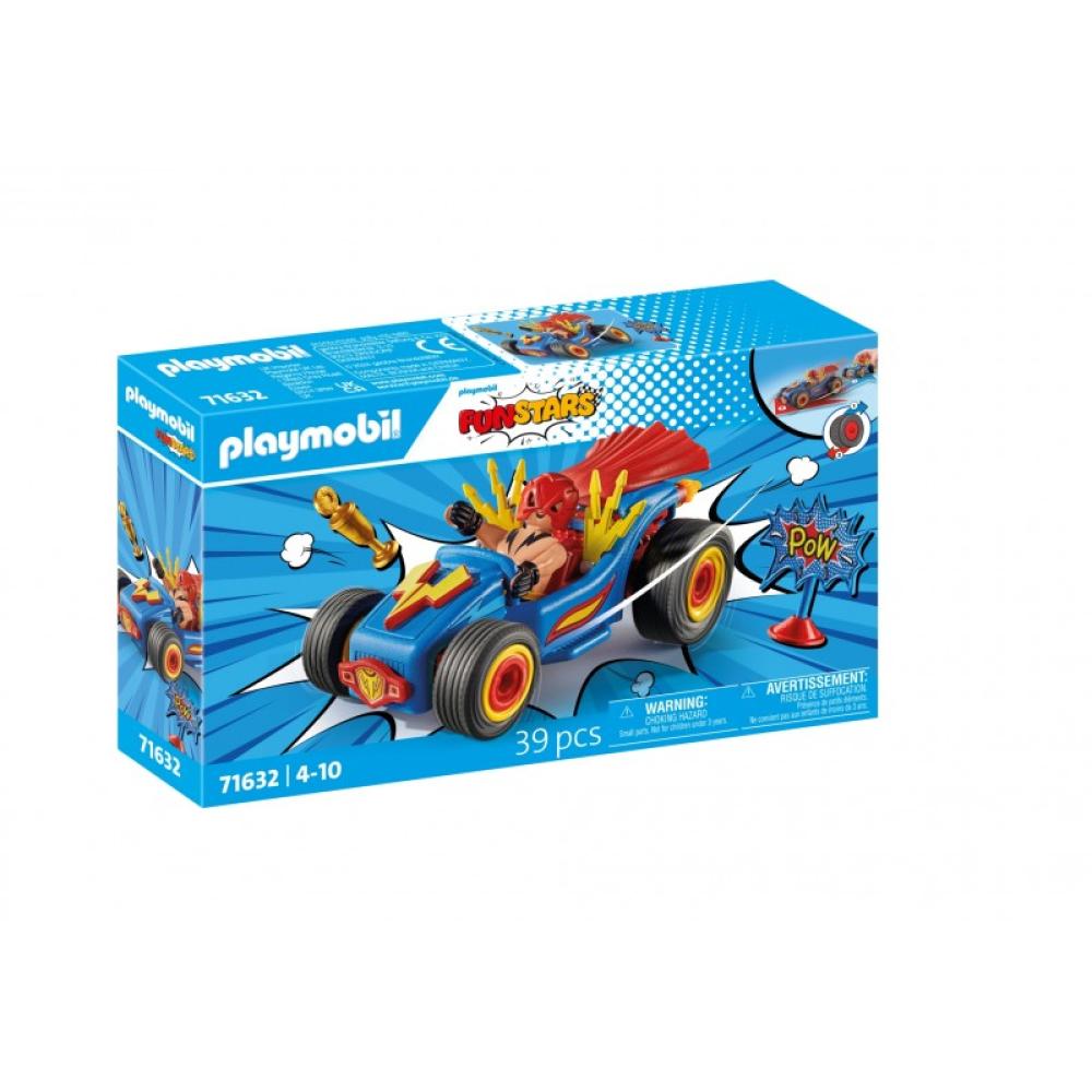 Playmobil - 71632 set de juguetes