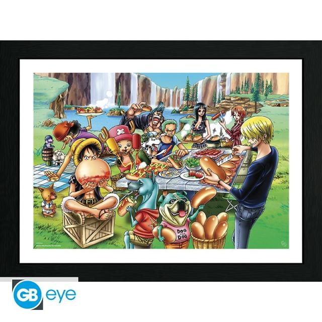 GB eye - GBYDCO585 pintura