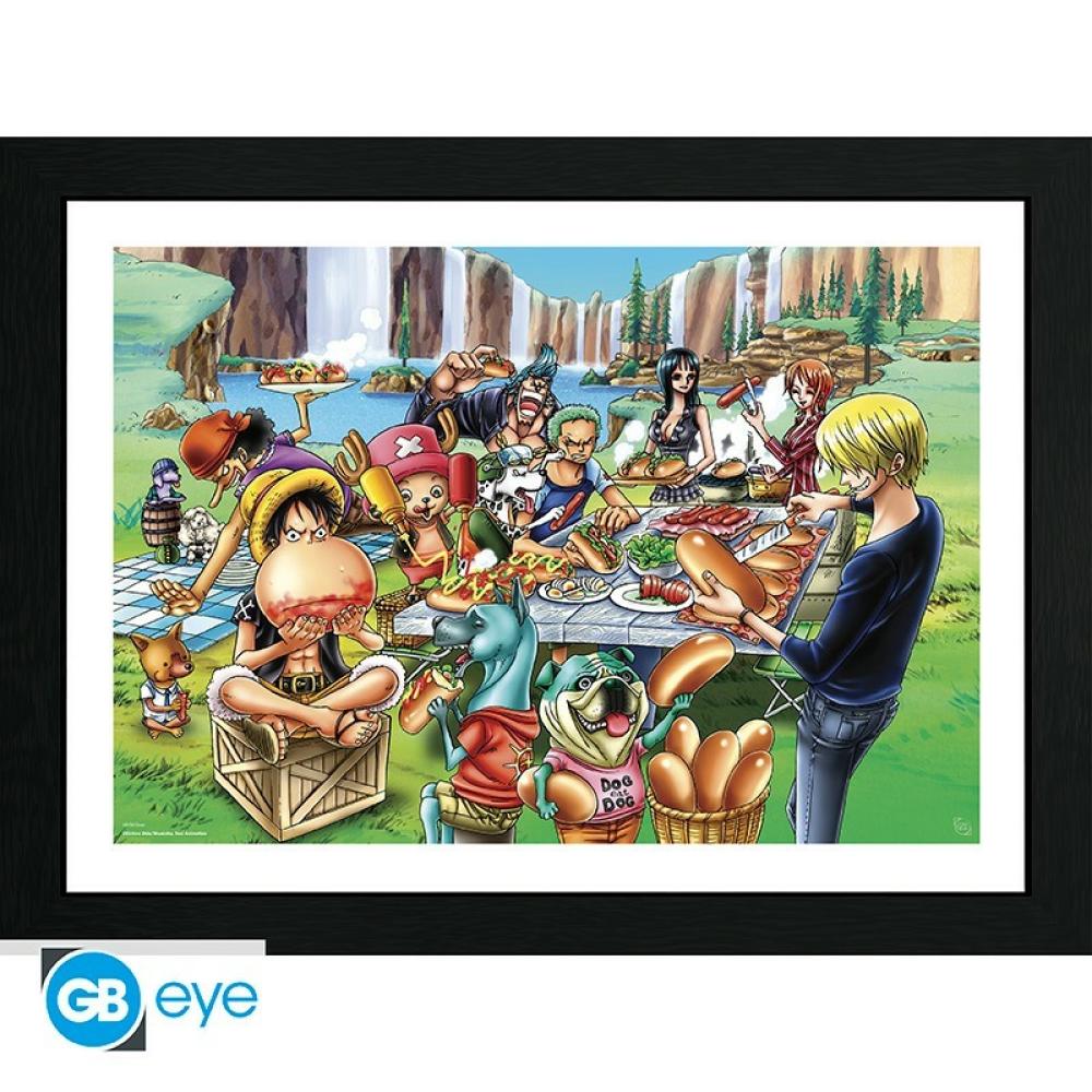 GB eye - GBYDCO585 pintura