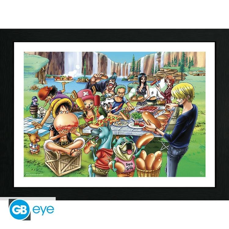 GB eye - GBYDCO585 pintura