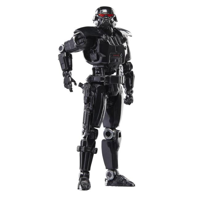 Hasbro - Star Wars The Vintage Collection Dark Trooper