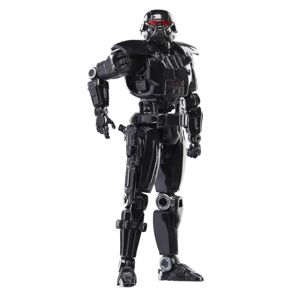 Hasbro - Star Wars The Vintage Collection Dark Trooper