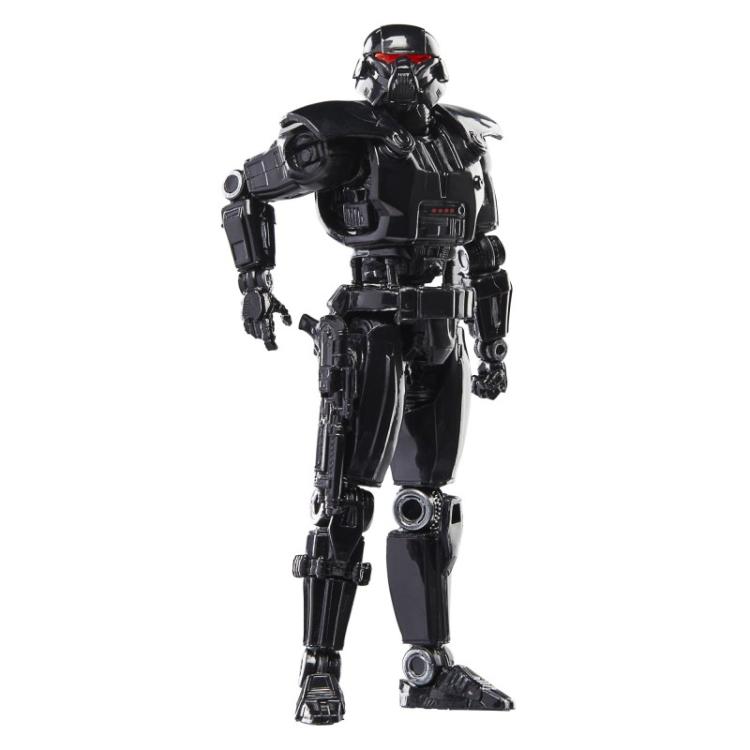 Hasbro - Star Wars The Vintage Collection Dark Trooper