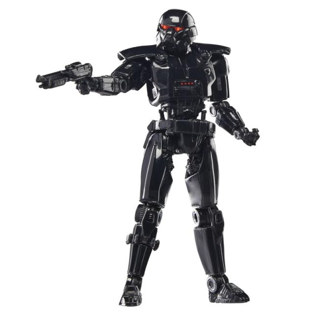 Hasbro - Star Wars The Vintage Collection Dark Trooper