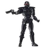 Hasbro - Star Wars The Vintage Collection Dark Trooper