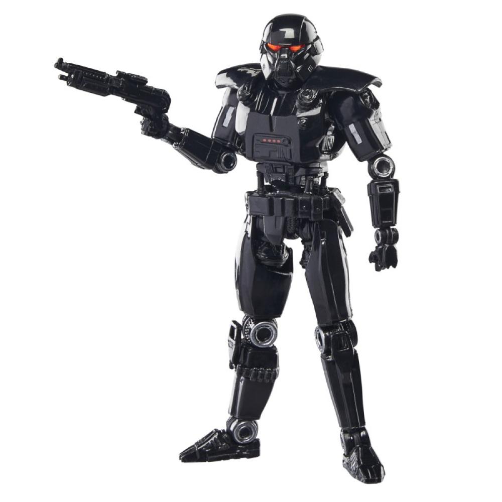 Hasbro - Star Wars The Vintage Collection Dark Trooper