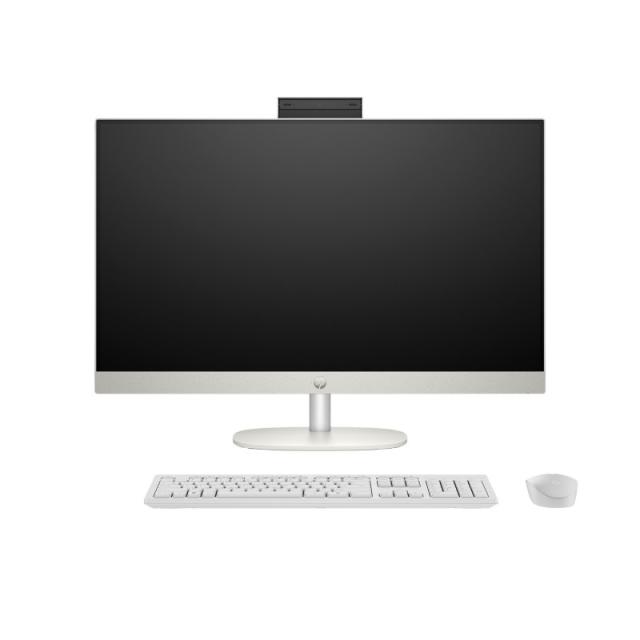 HP - 24-cr0110ns AMD Ryzen™ 5 7520U 60,5 cm (23.8") 1920 x 1080 Pixeles PC todo en uno 16 GB LPDDR5-SDRAM 1 TB SSD FreeDOS Wi-Fi