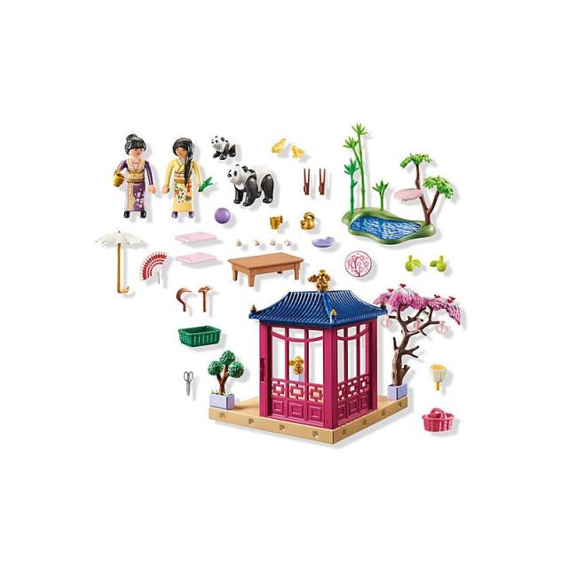 Playmobil - 71762 set de juguetes