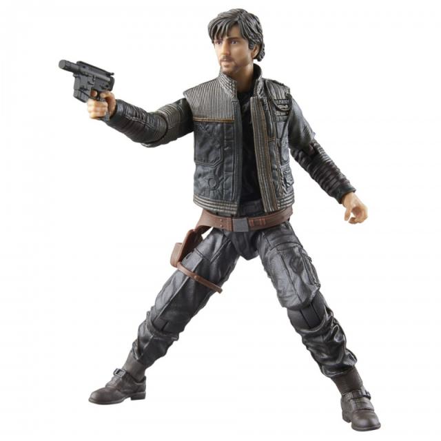 Hasbro - Star Wars Cassian Andor