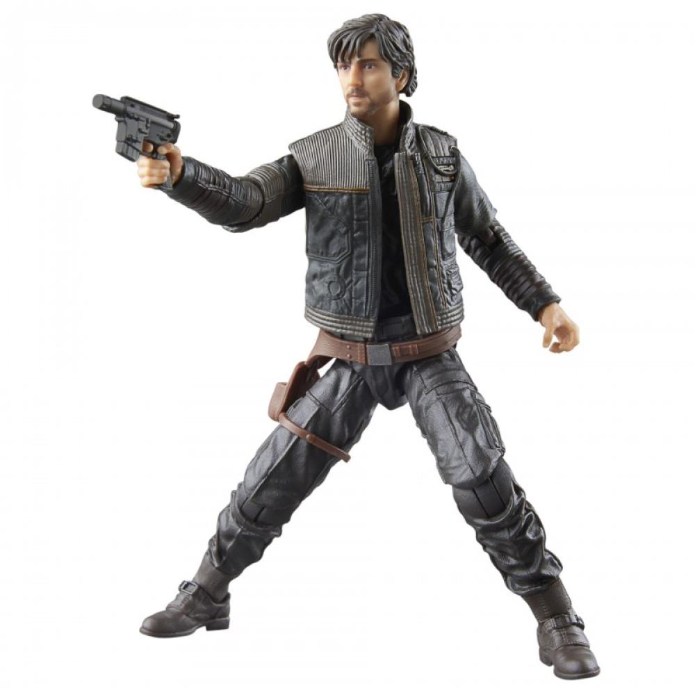 Hasbro - Star Wars Cassian Andor