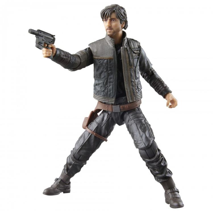 Hasbro - Star Wars Cassian Andor