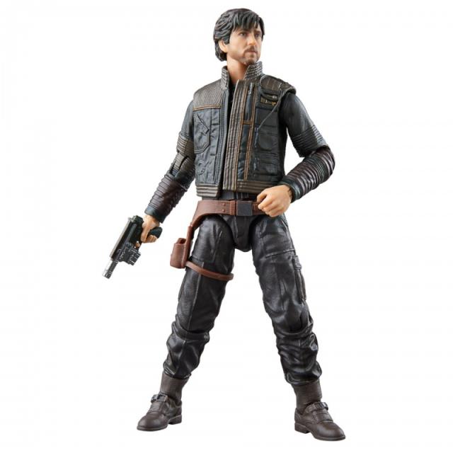 Hasbro - Star Wars Cassian Andor