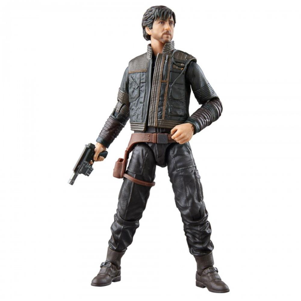 Hasbro - Star Wars Cassian Andor