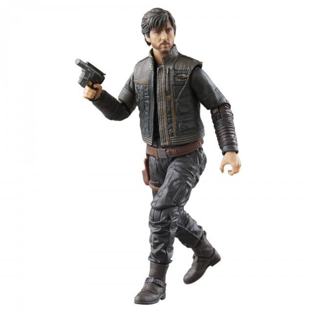 Hasbro - Star Wars Cassian Andor