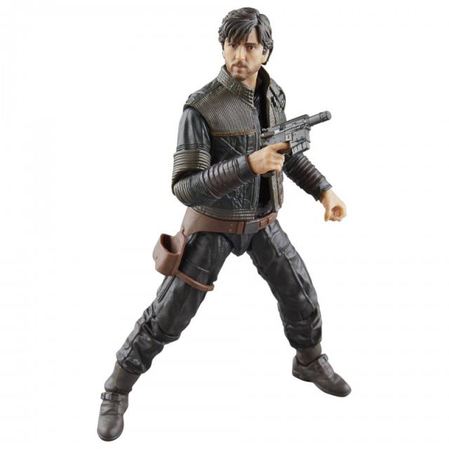 Hasbro - Star Wars Cassian Andor