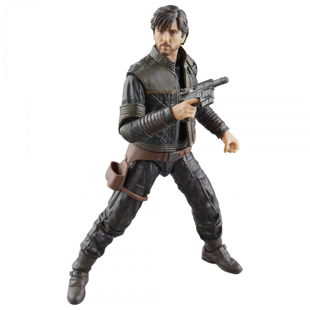Hasbro - Star Wars Cassian Andor