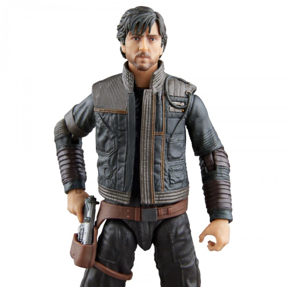Hasbro - Star Wars Cassian Andor