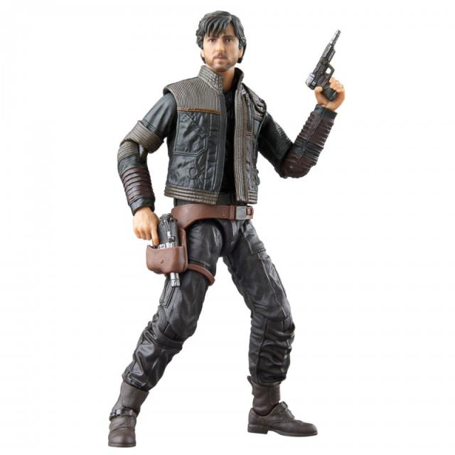 Hasbro - Star Wars Cassian Andor
