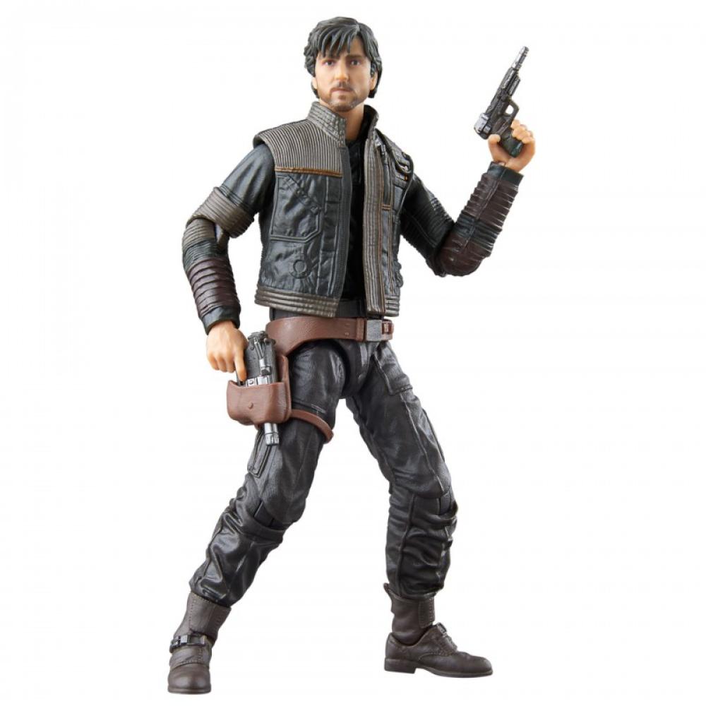 Hasbro - Star Wars Cassian Andor