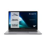 ASUS - ExpertBook P1 P1403CVA-S60623 - Ordenador Portátil 14" Full HD (Intel Core i5-13420H, 16GB RAM, 512GB SSD, UHD Graphics,