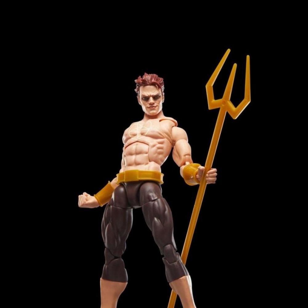 Hasbro - Marvel Legends Series Strange Tales Daimon Hellstrom