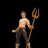Hasbro - Marvel Legends Series Strange Tales Daimon Hellstrom